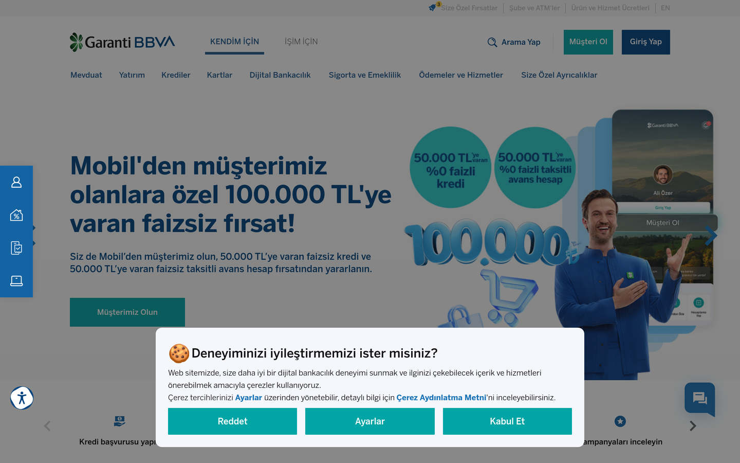 Garanti BBVA