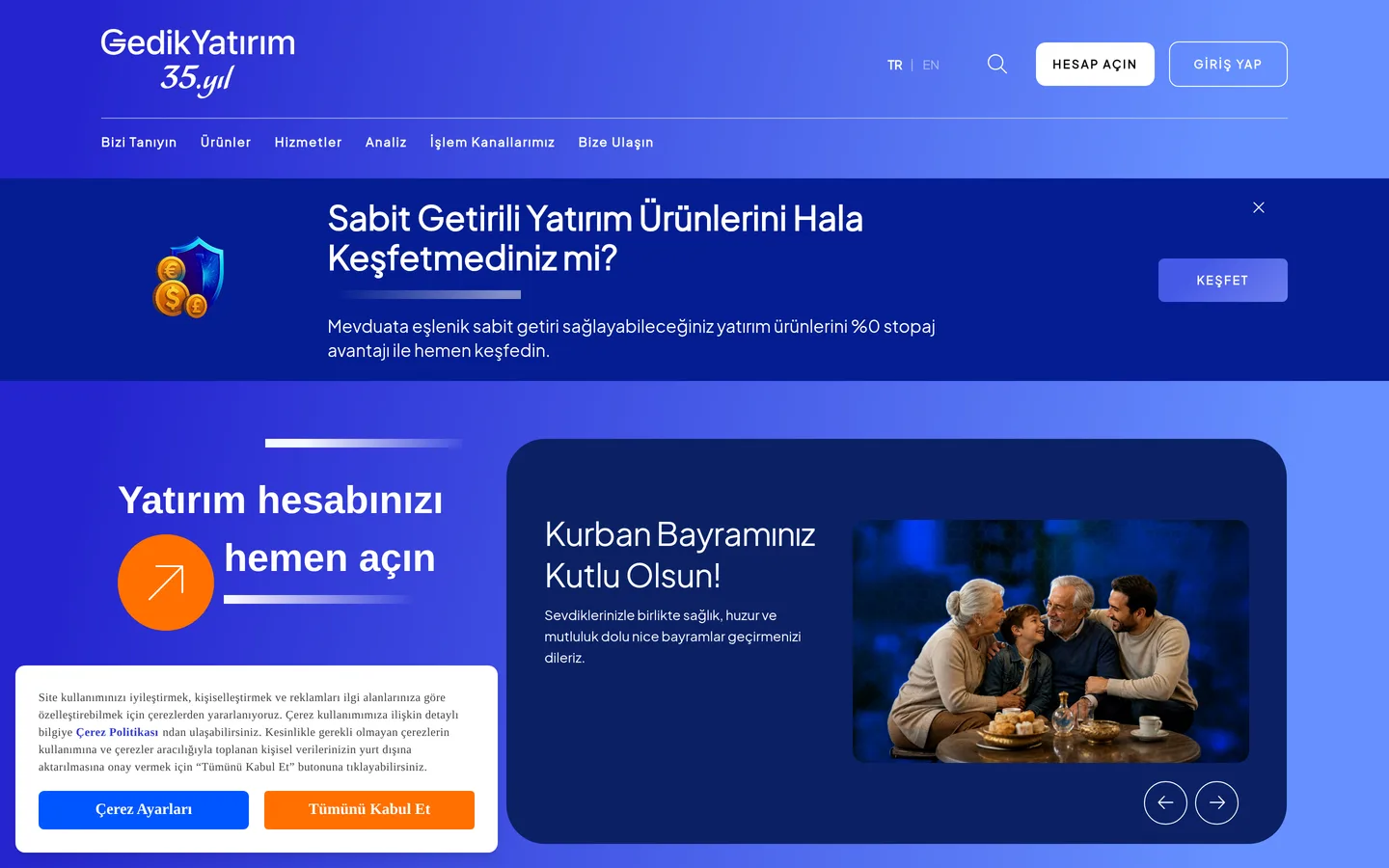 Gedik Yatırım