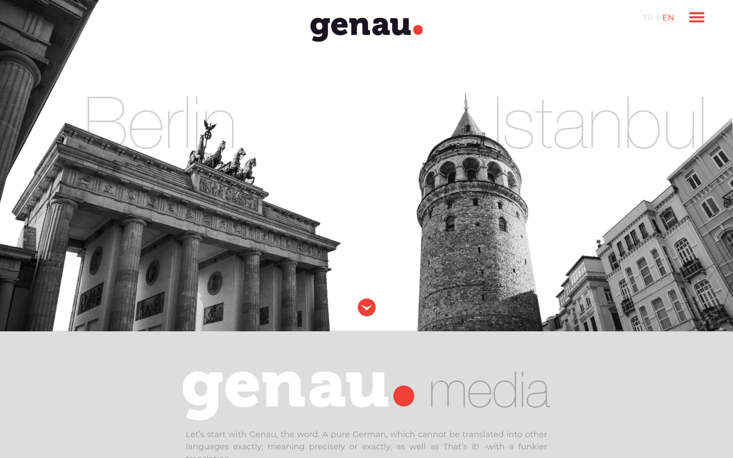 Genau Media