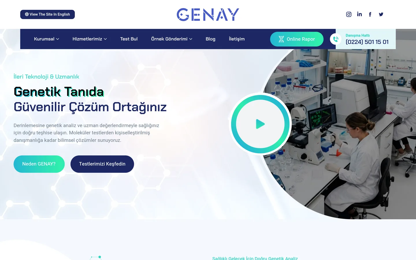 Genay