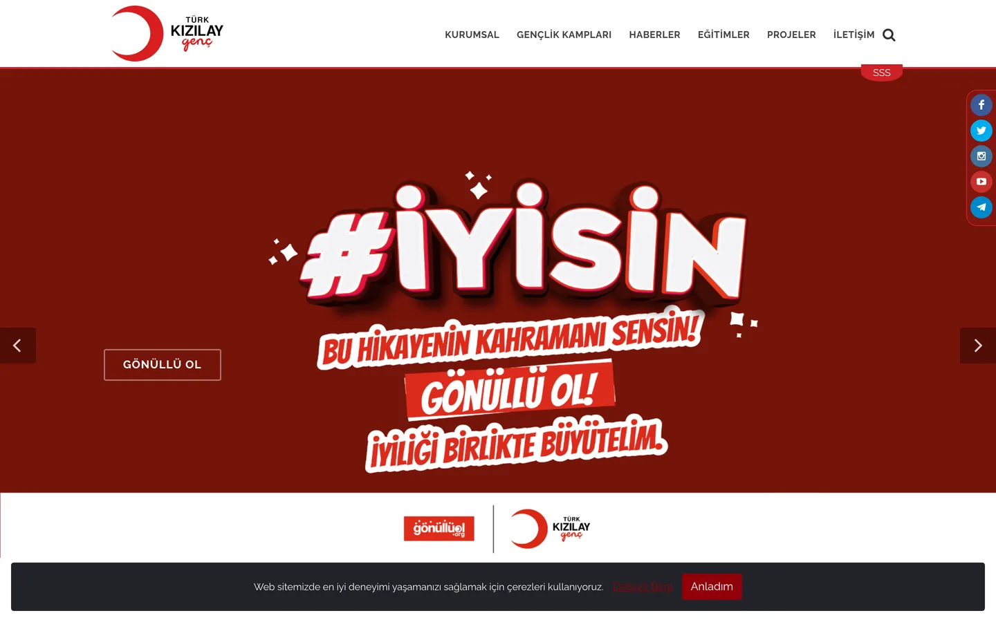 Genç Kızılay