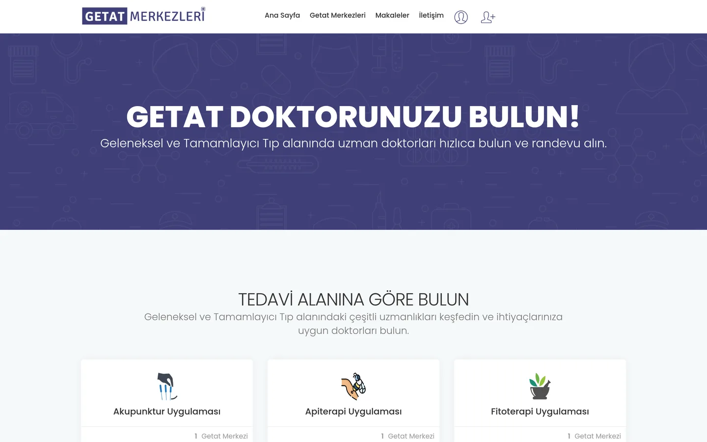 Getat Merkezleri