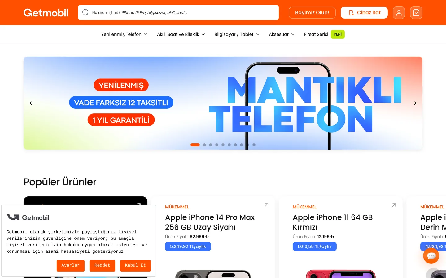 Getmobil