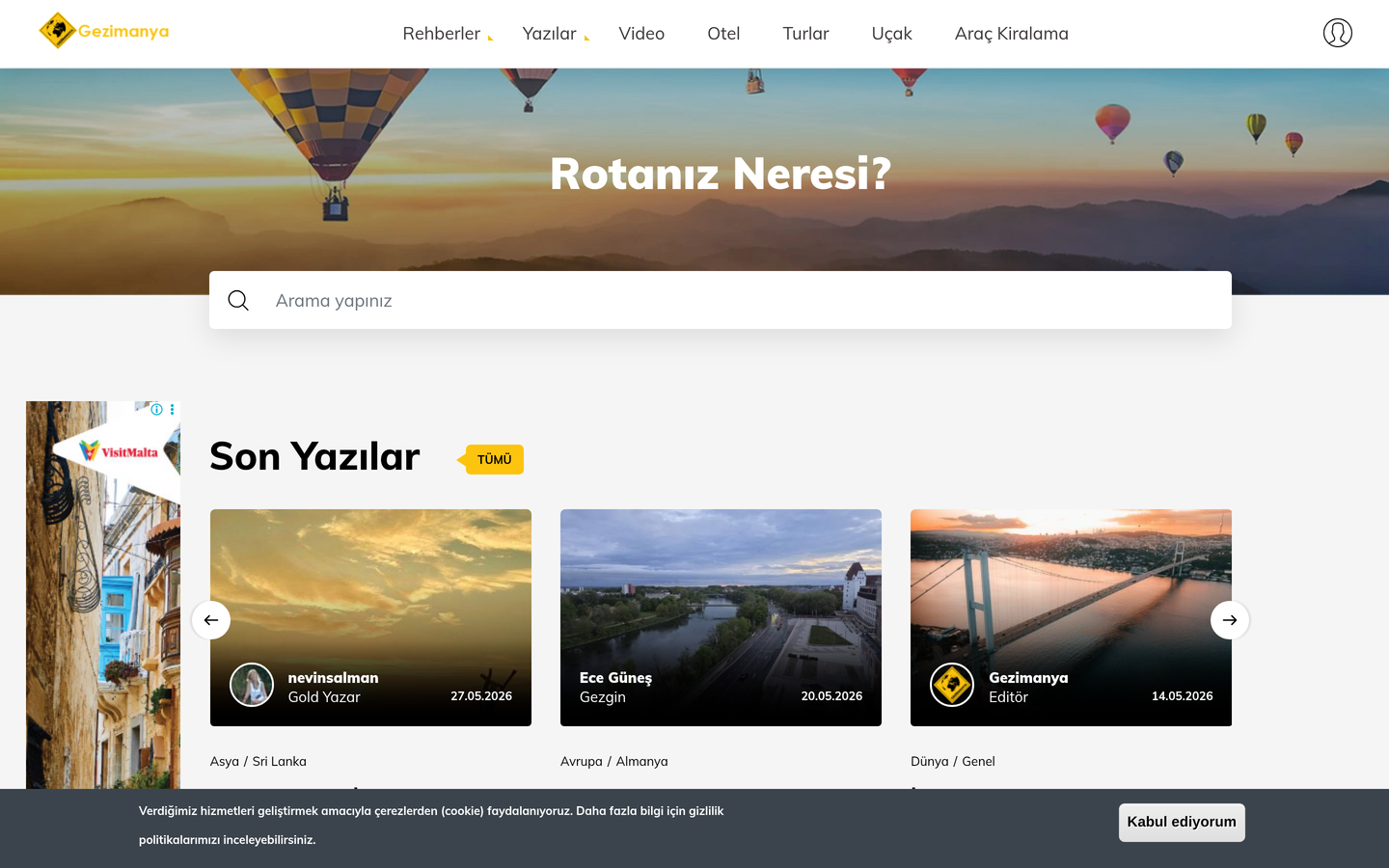 Gezimanya
