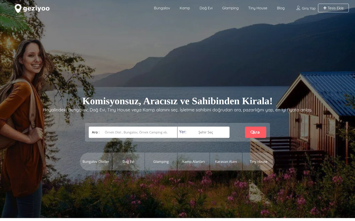 Geziyoo