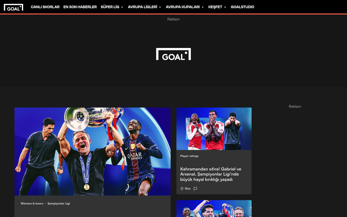 Goal Türkiye