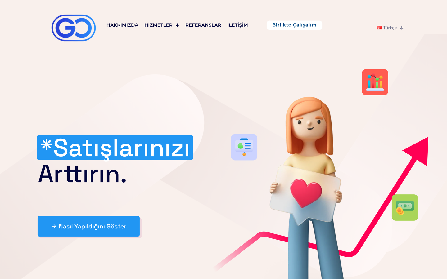 GoDigi