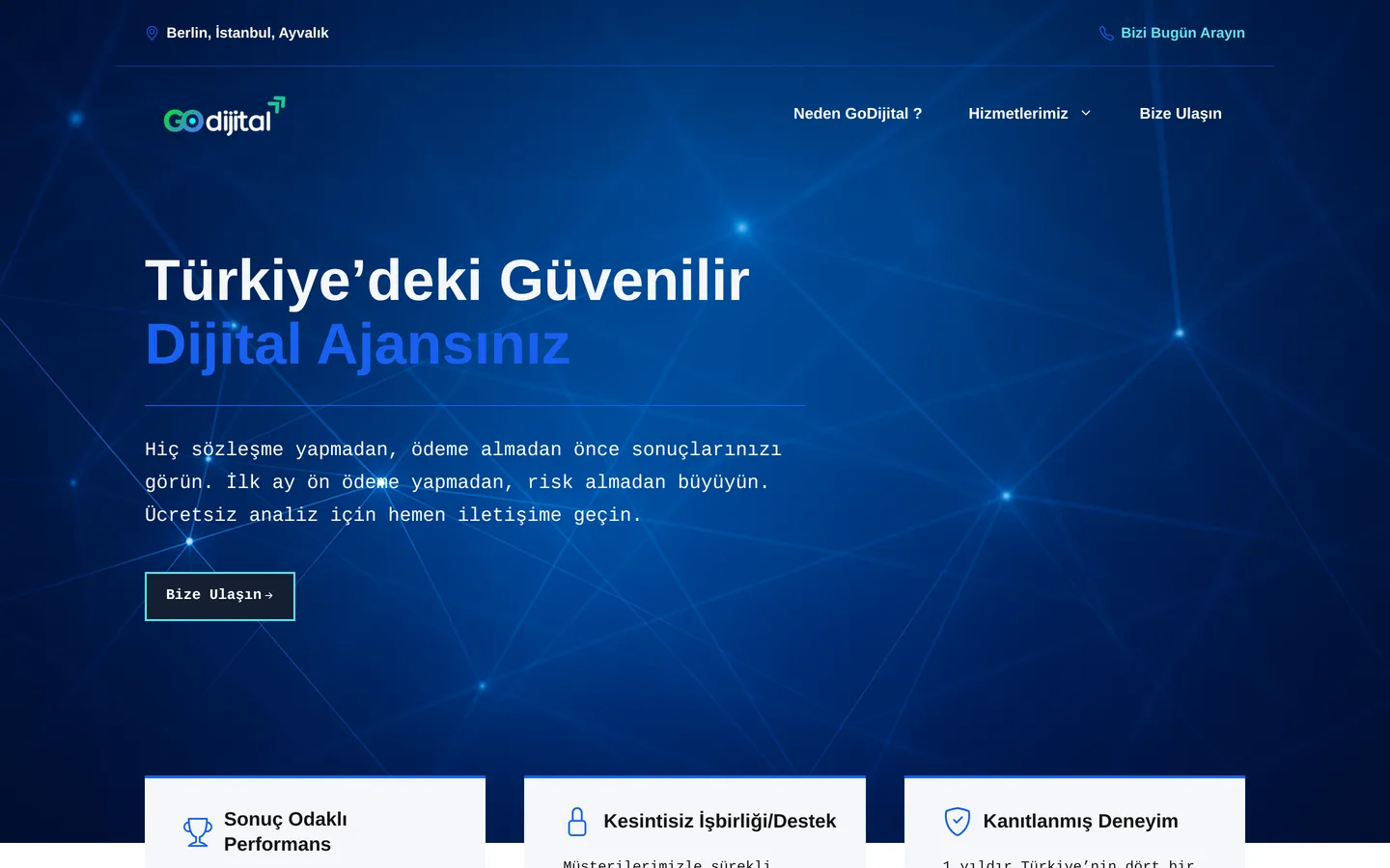 Godijital