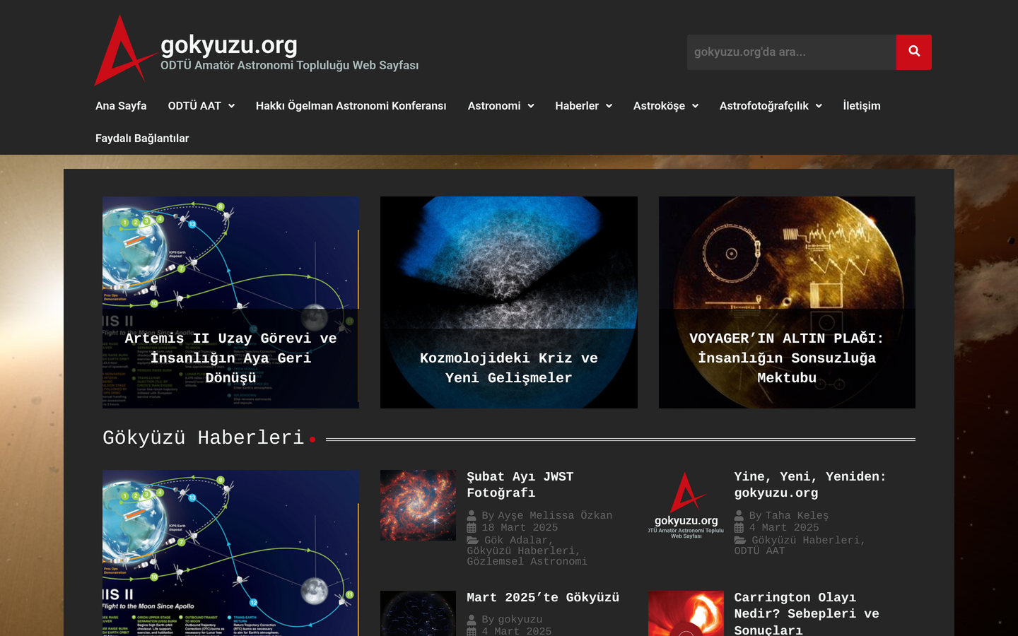 Gokyuzu.org