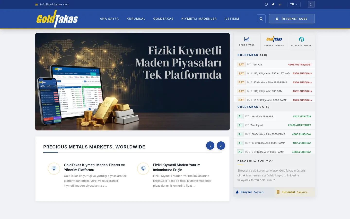 GoldTakas