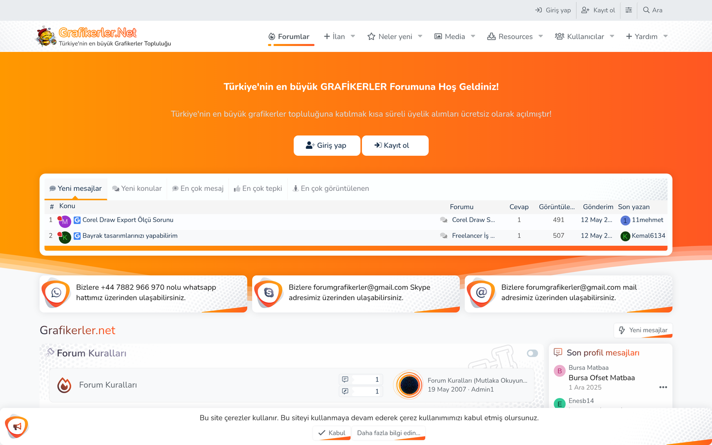 Grafikerler.net