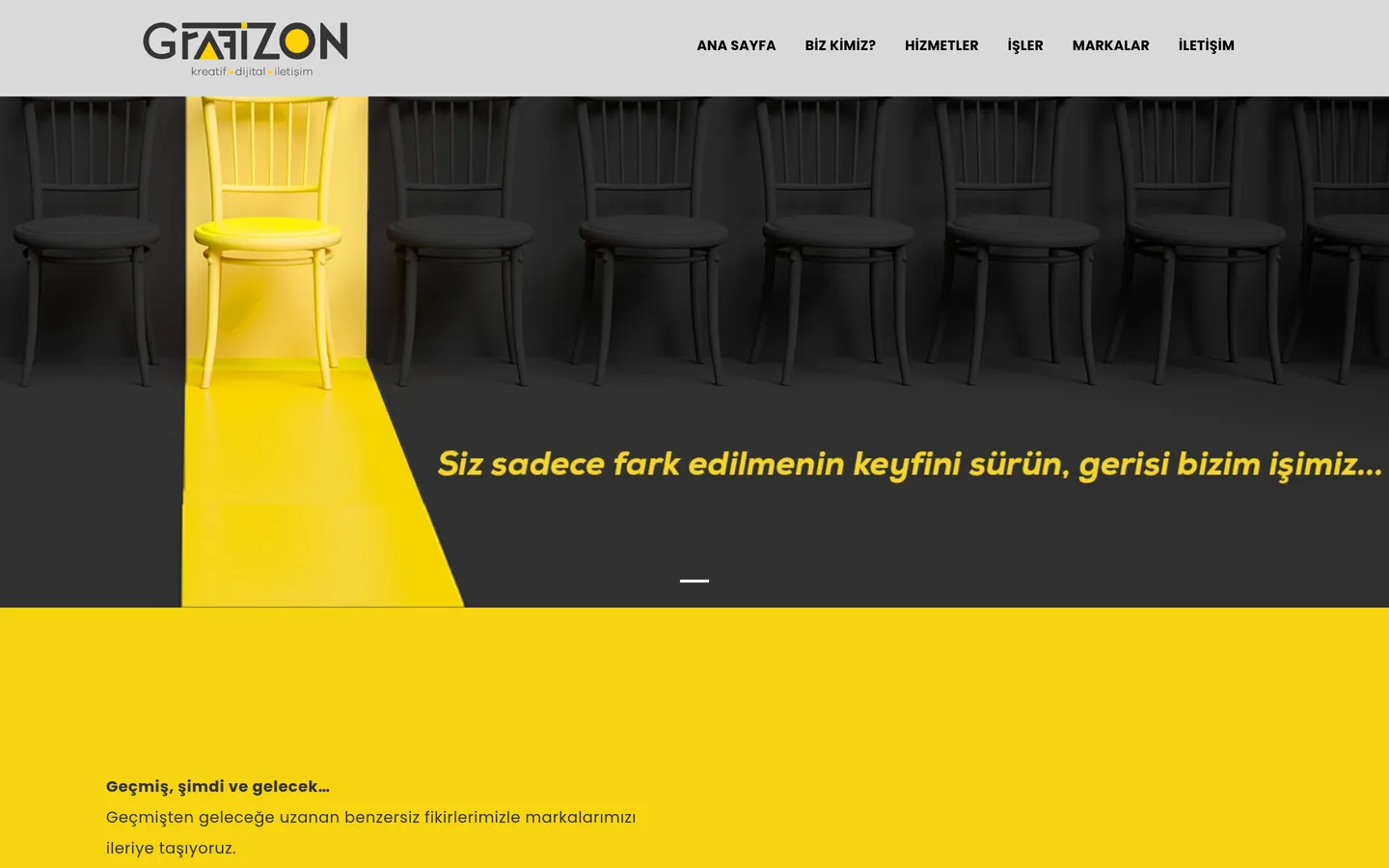 Grafizon