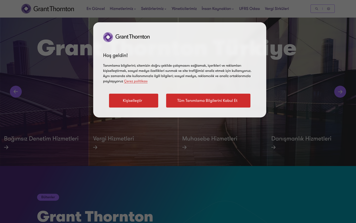 Grant Thornton Türkiye
