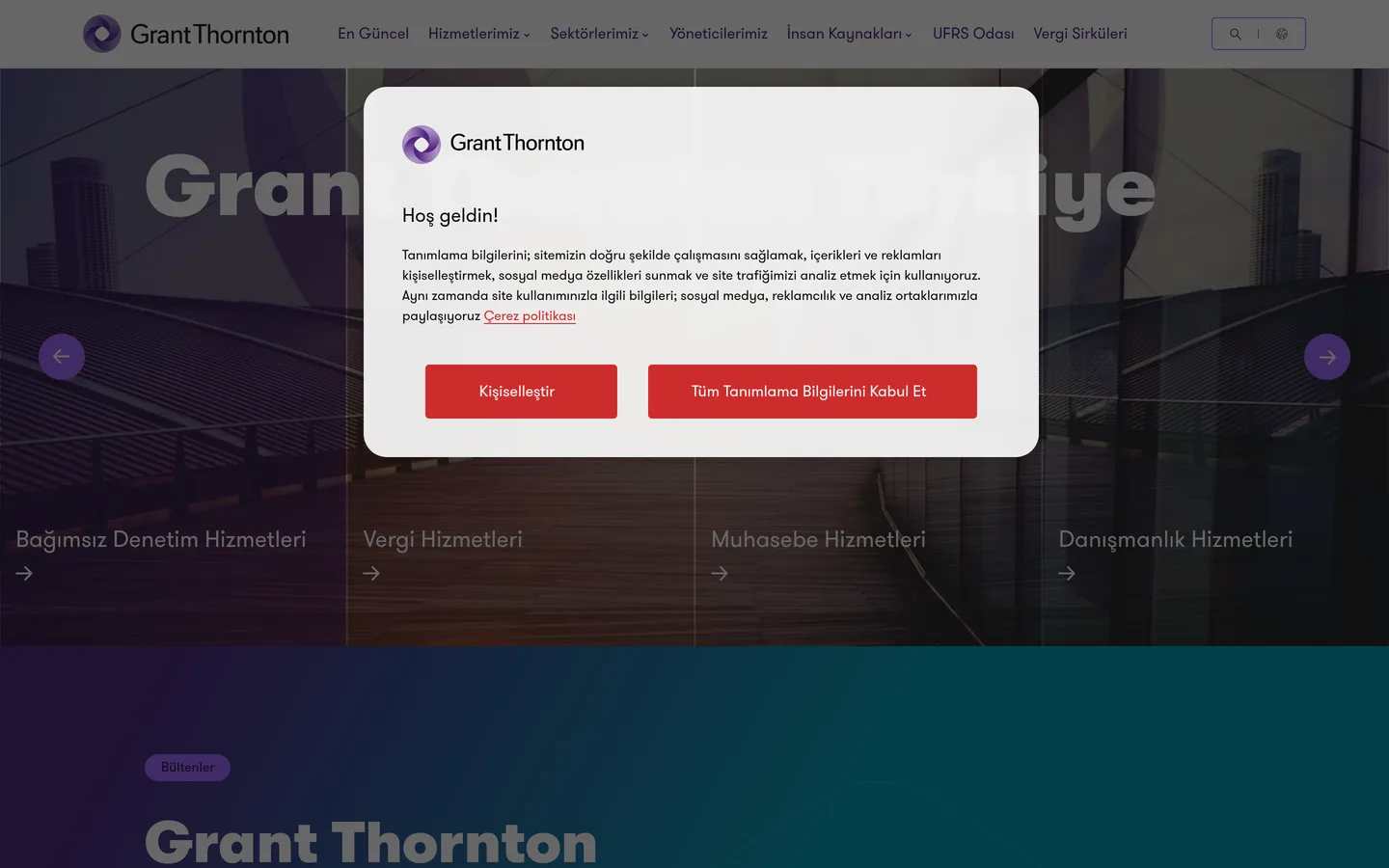 Grant Thornton Türkiye