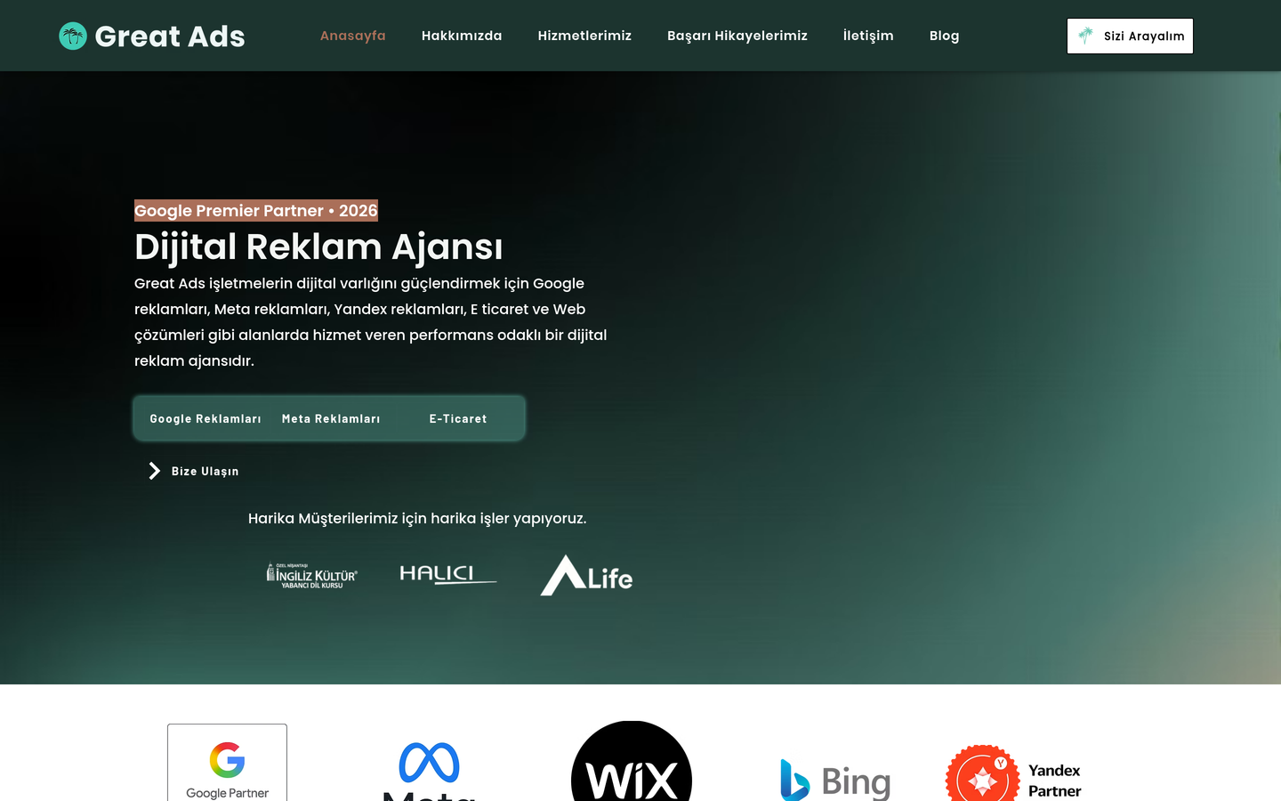 Great Ads