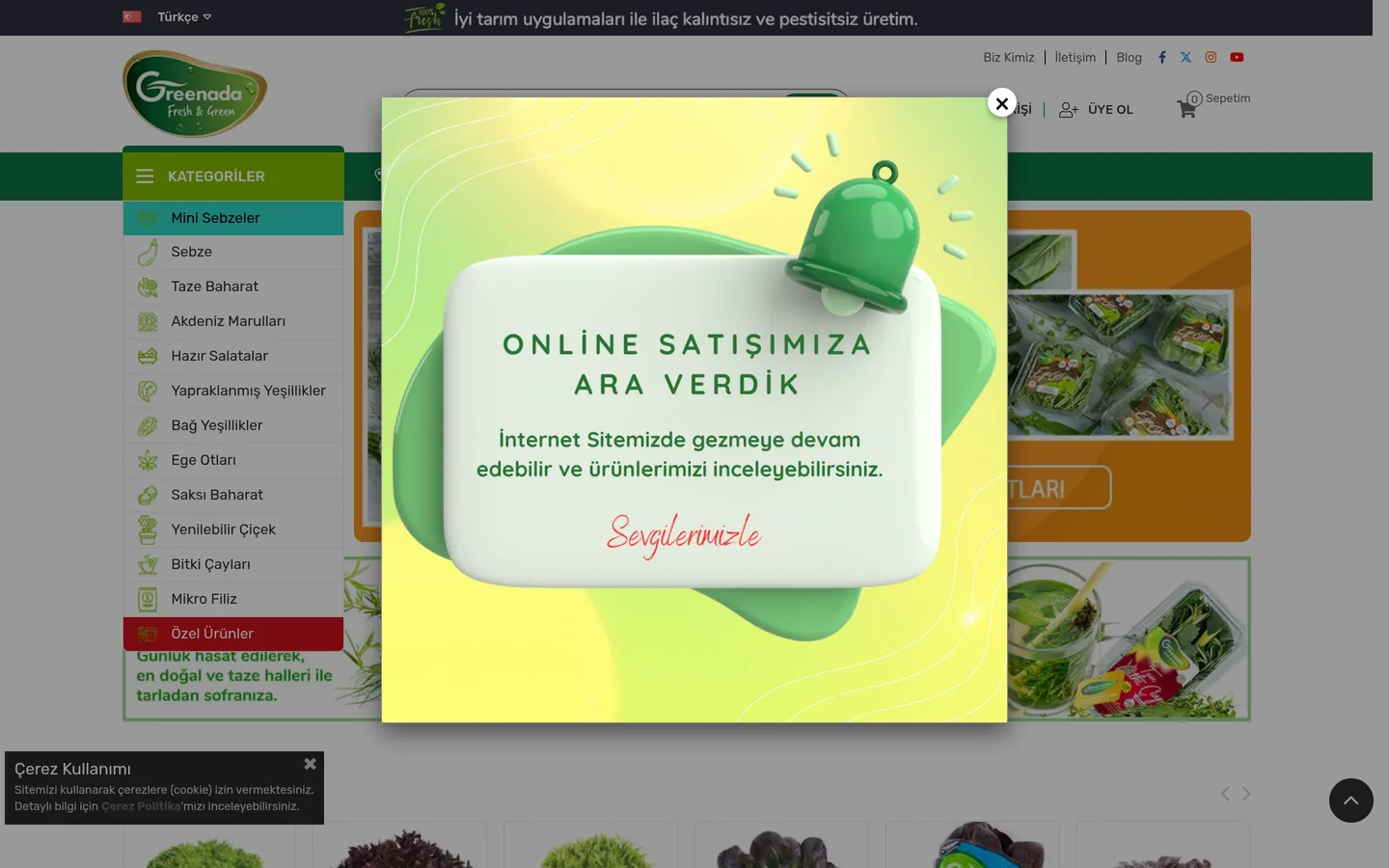 Greenada