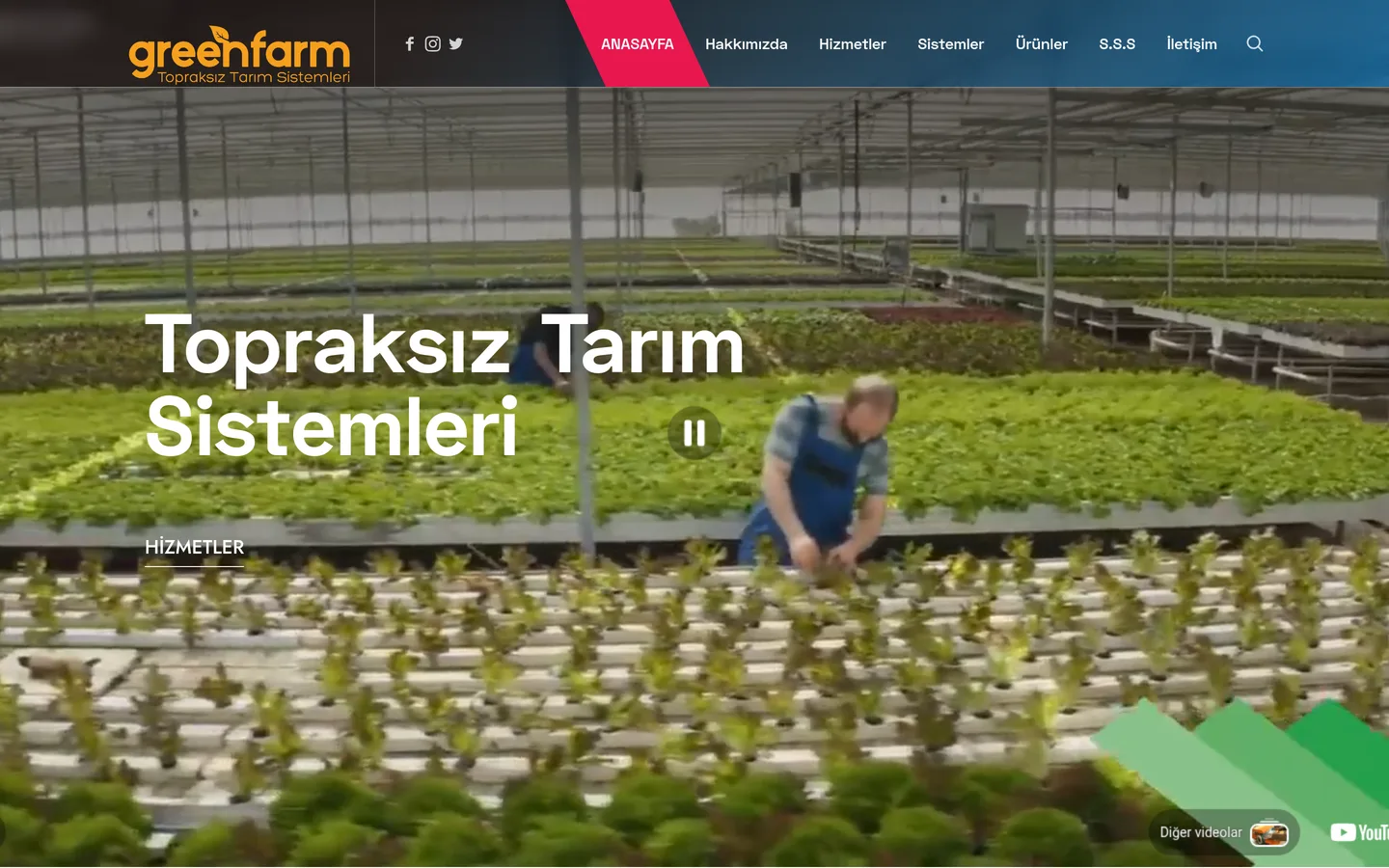 Green Farm