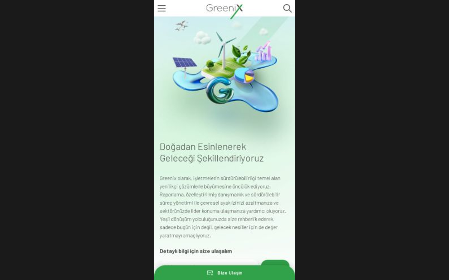 Greenix