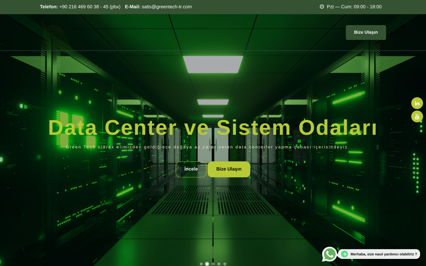 Green Tech