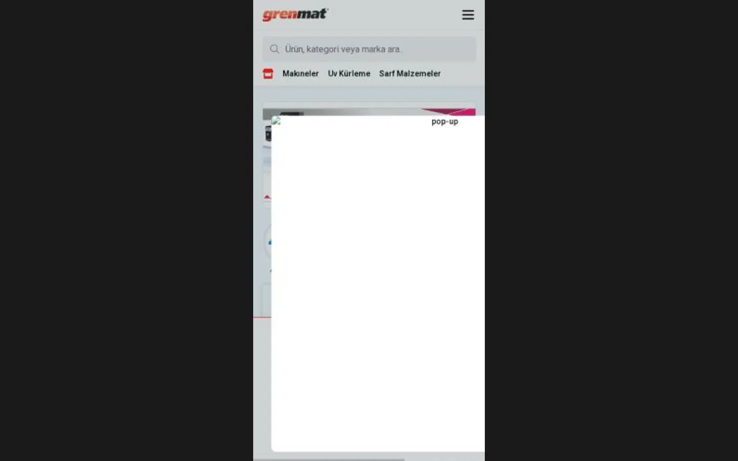 Grenmat