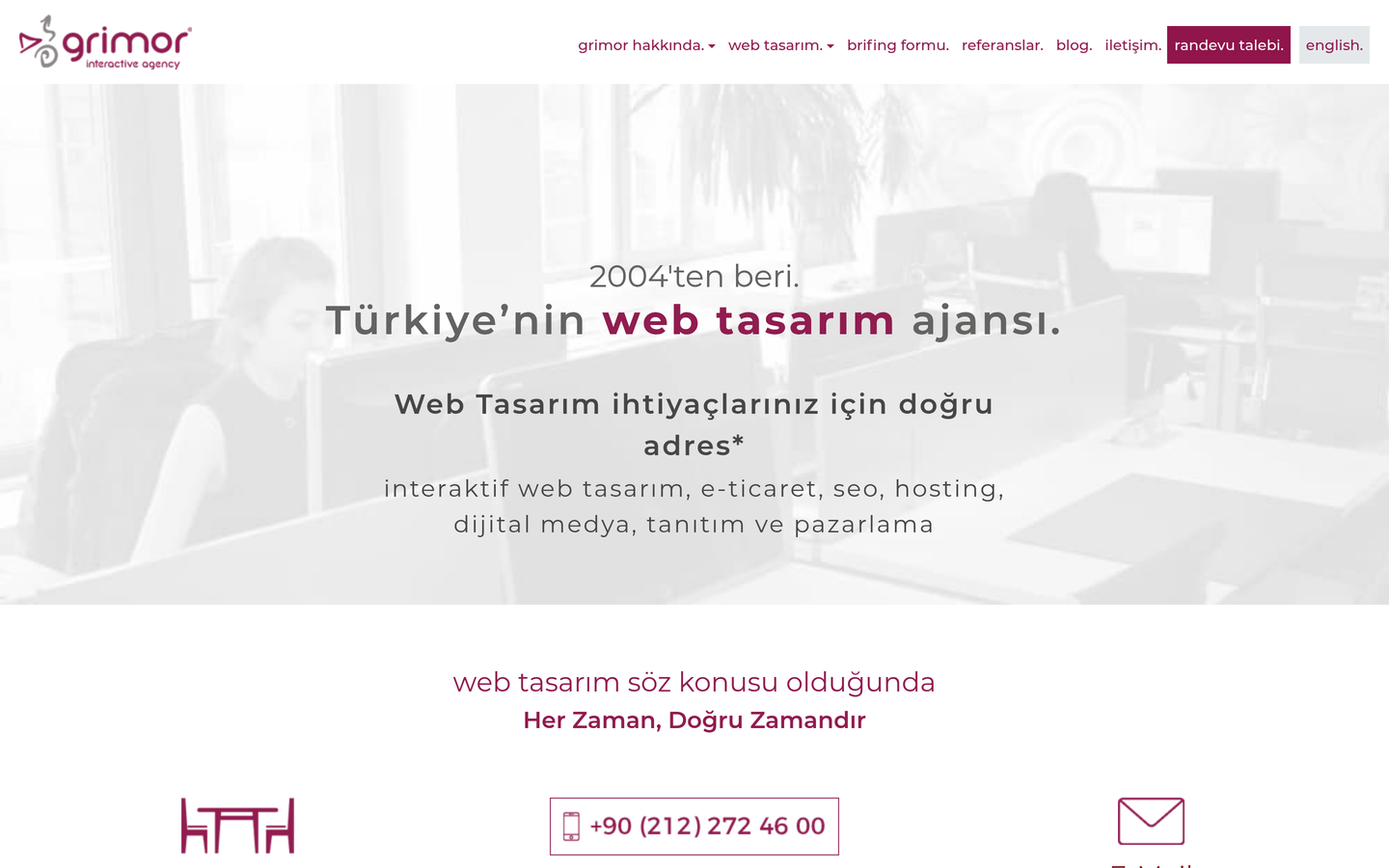 Grimor