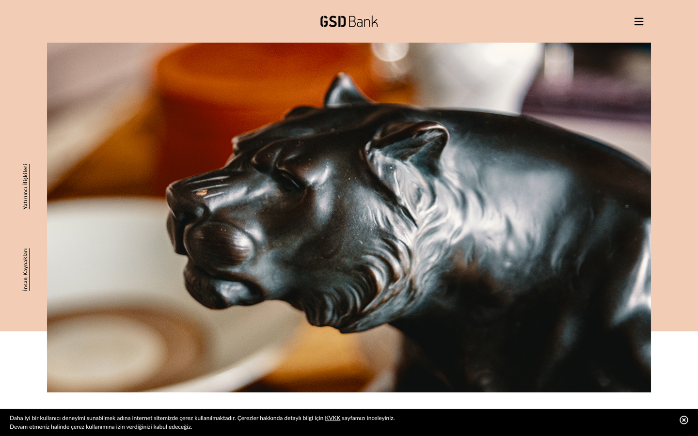 GSD Yatırım Bankası