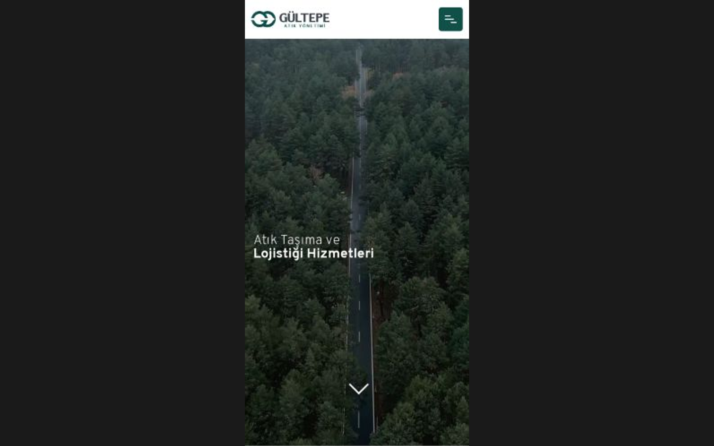Gültepe Lojistik ve Atık Yönetimi