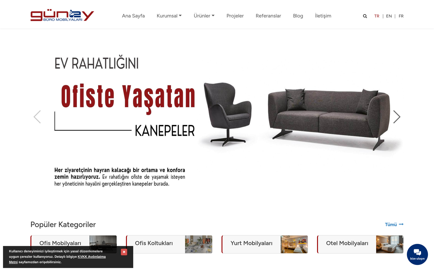 Güney Mobilya