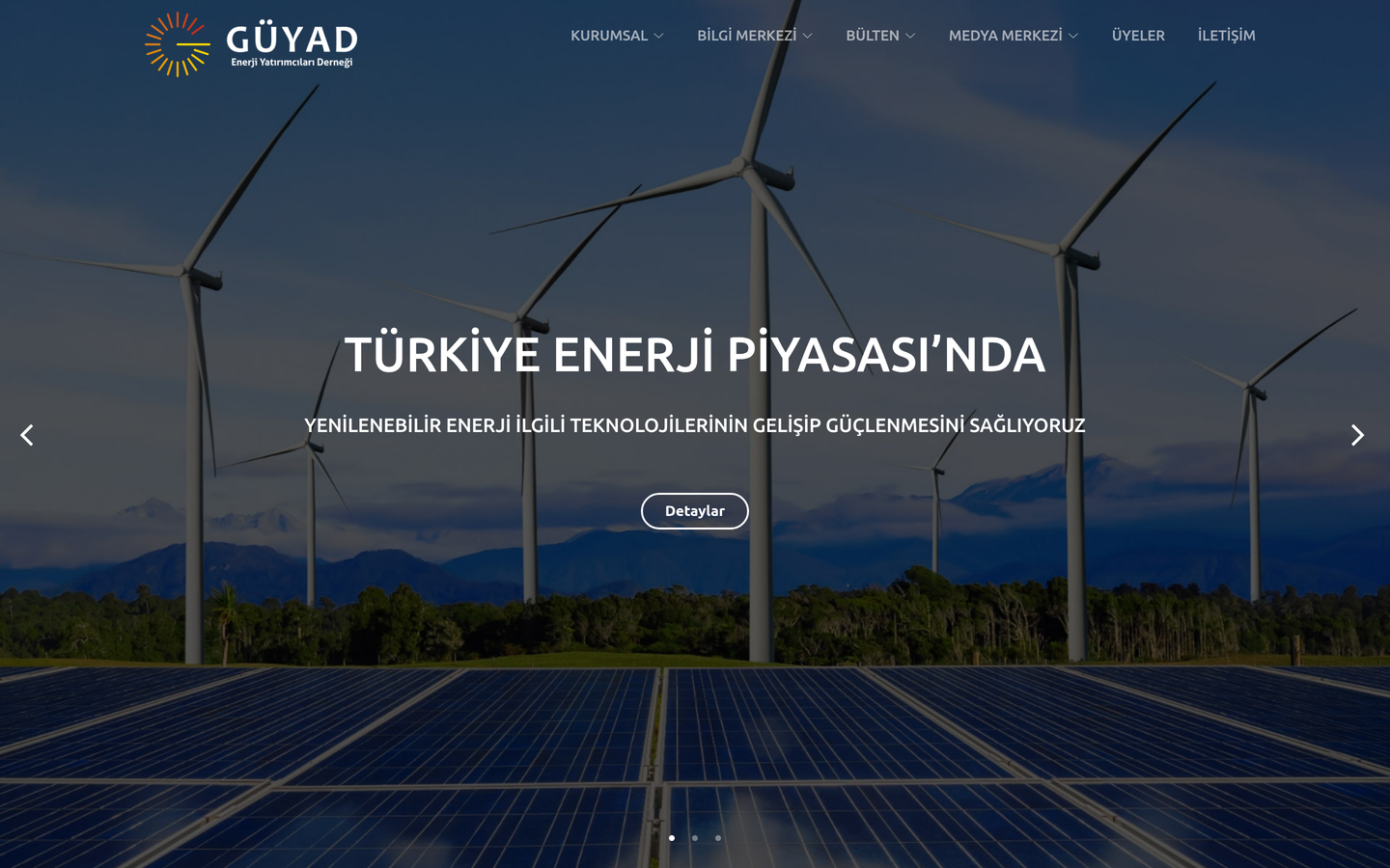 GÜYAD