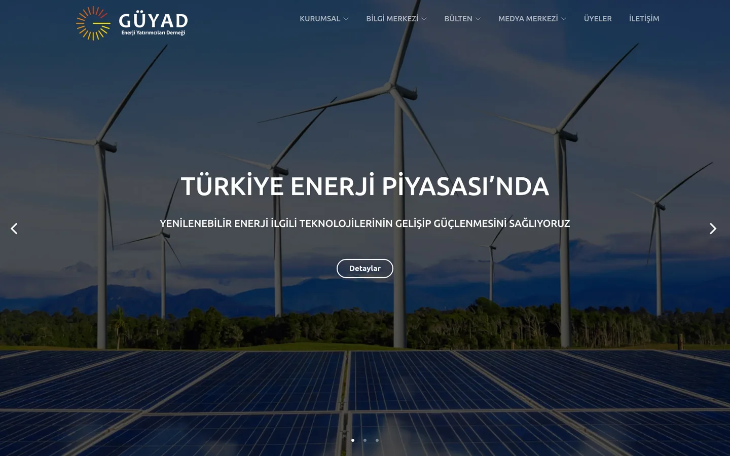 GÜYAD