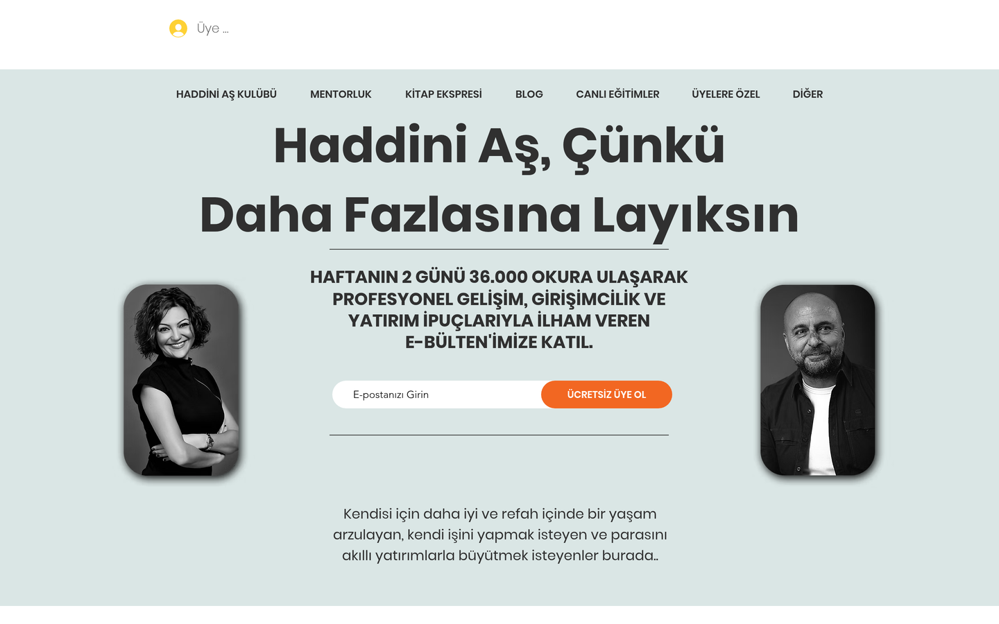 Haddini Aş