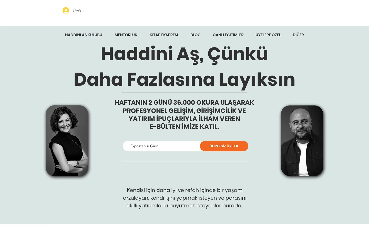 Haddini Aş