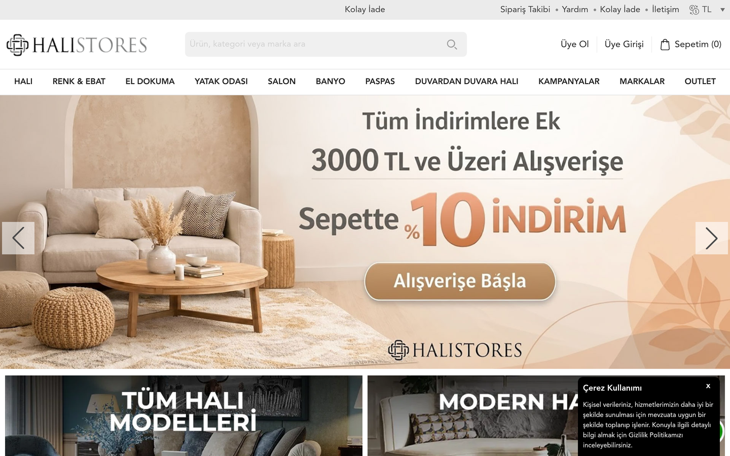 Halıstores