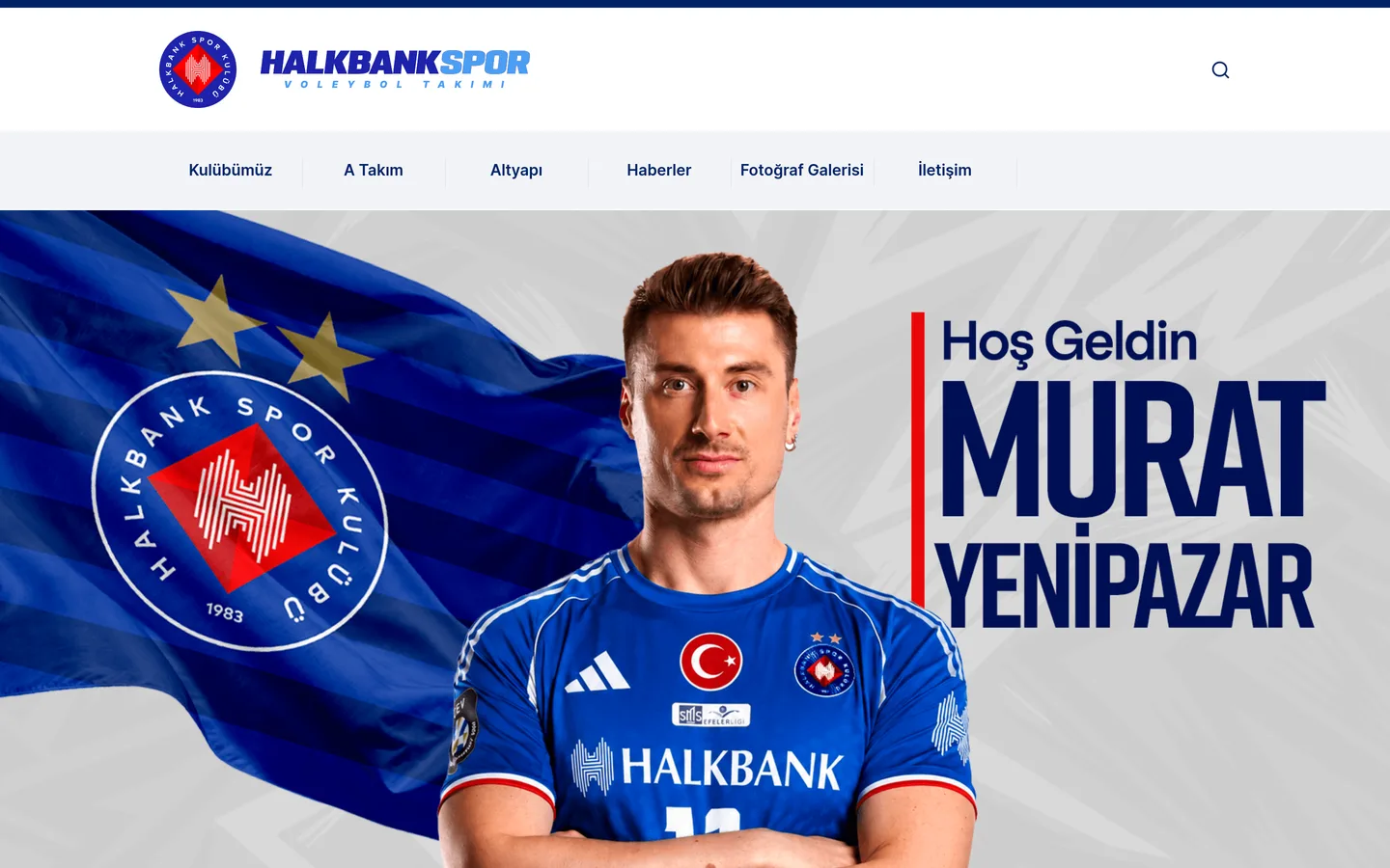 Halkbank Spor Kulübü