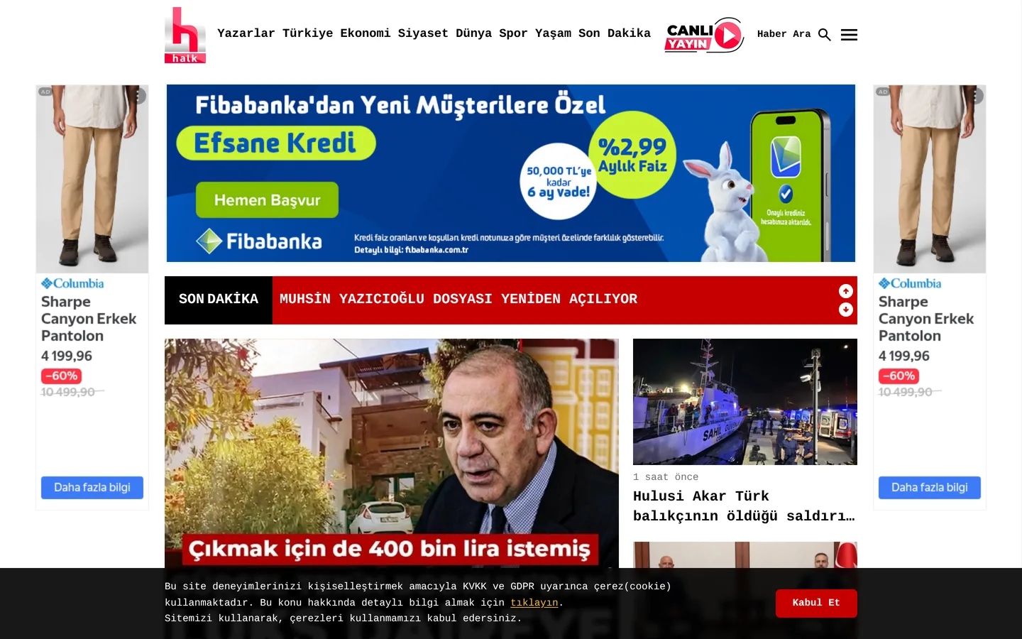 Halk TV