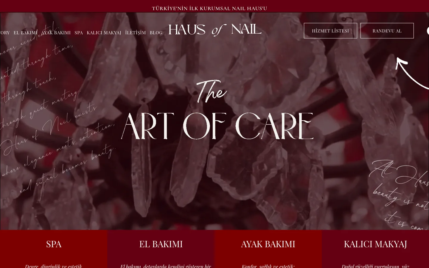 Haus of Nail
