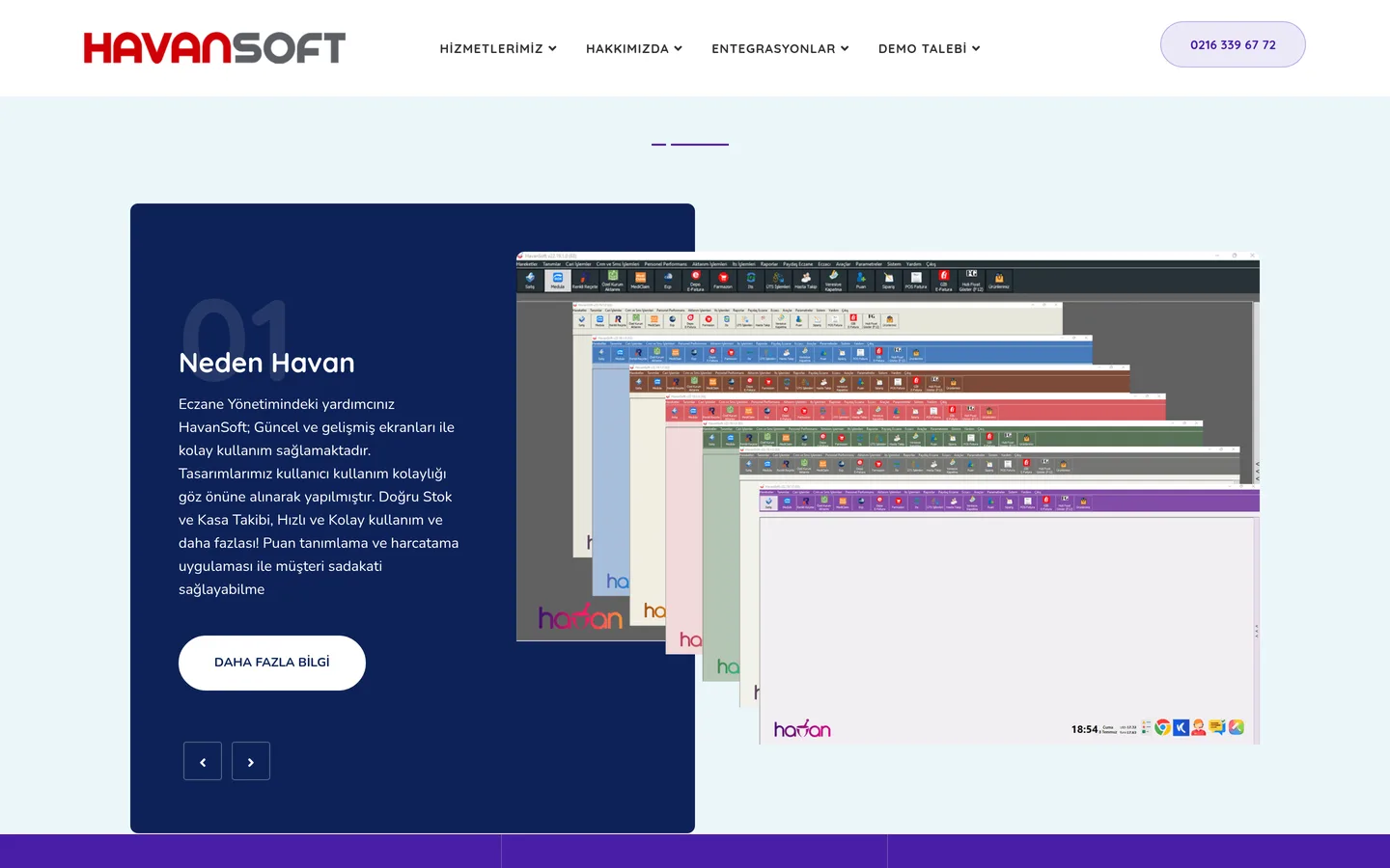 HavanSoft