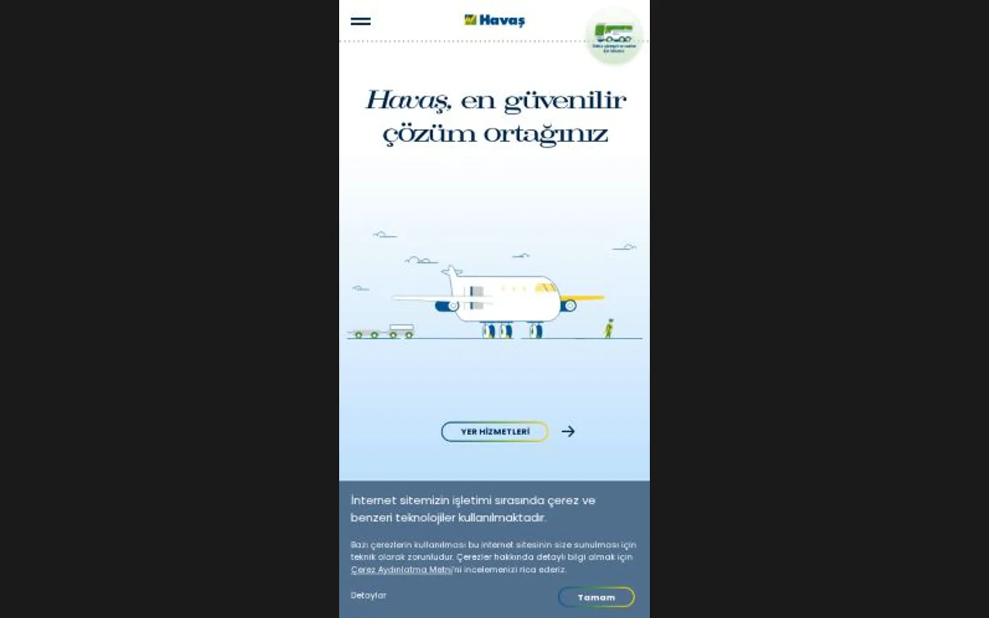 Havaş