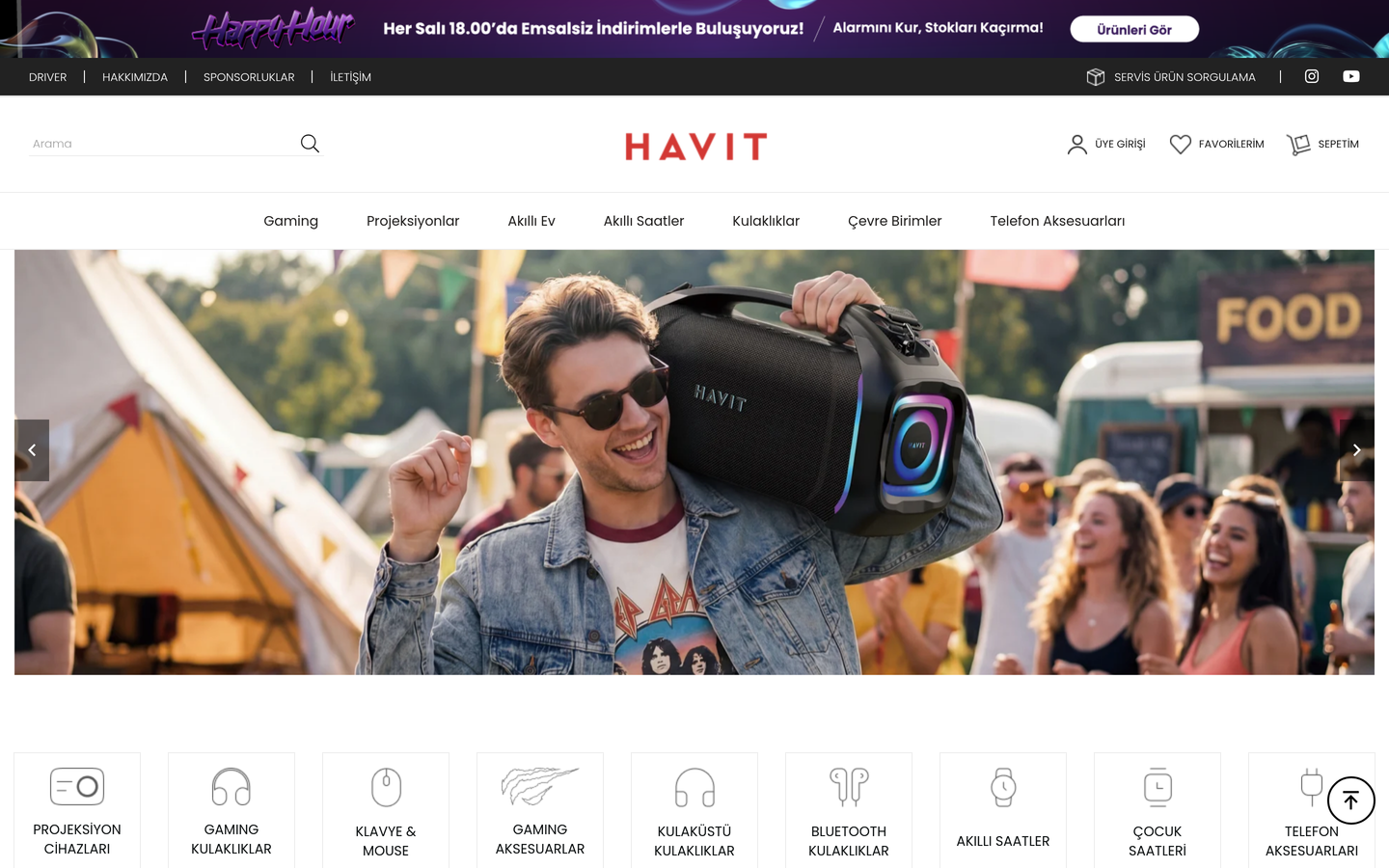 Havit Store