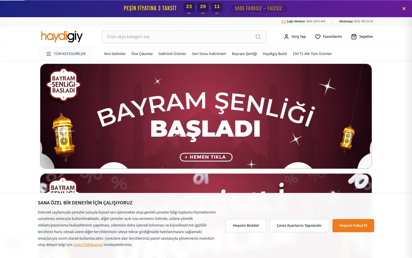 HaydiGiy
