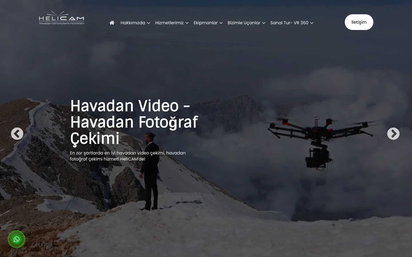 HeliCam