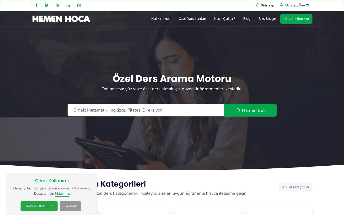 HemenHoca