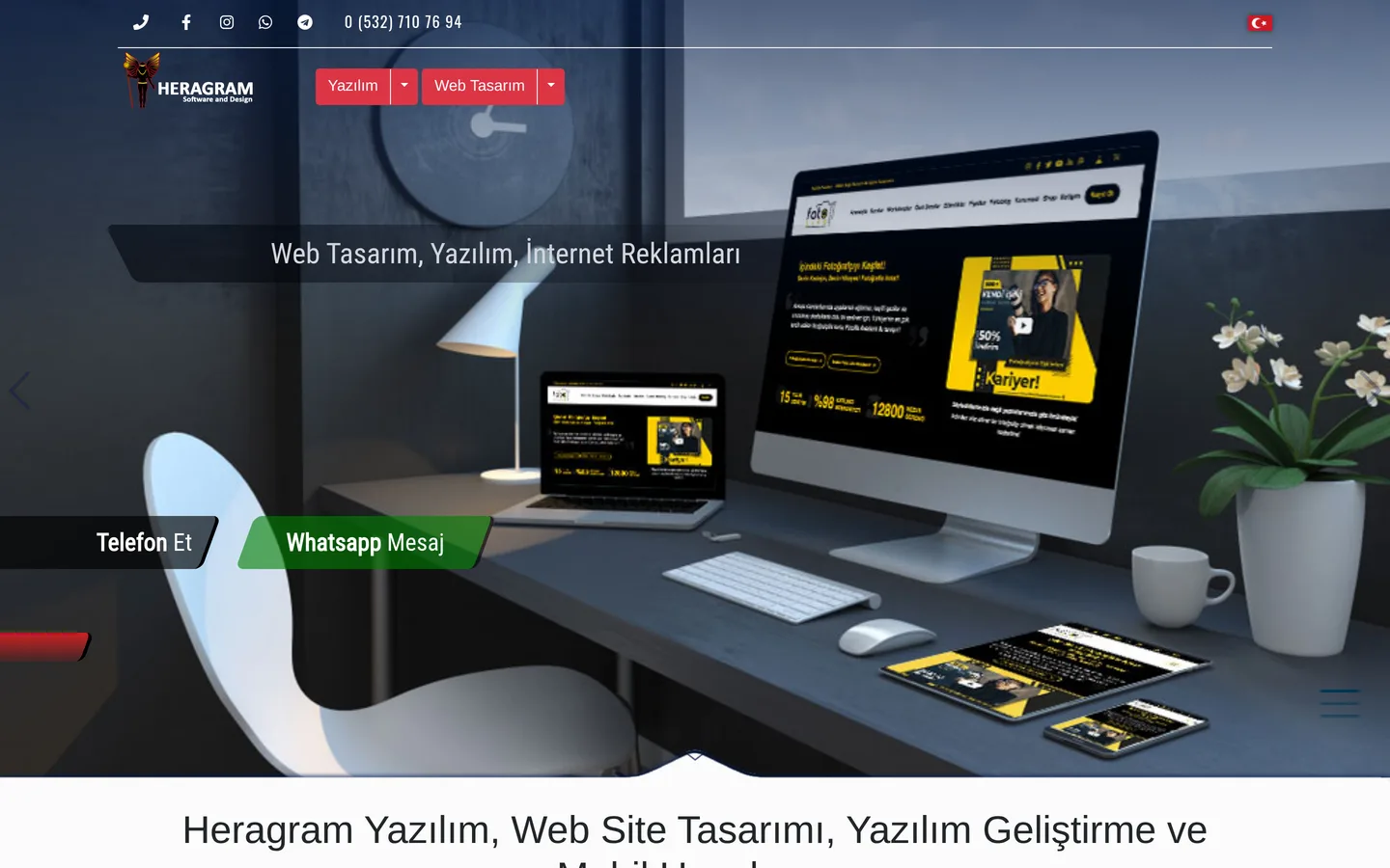 Heragram
