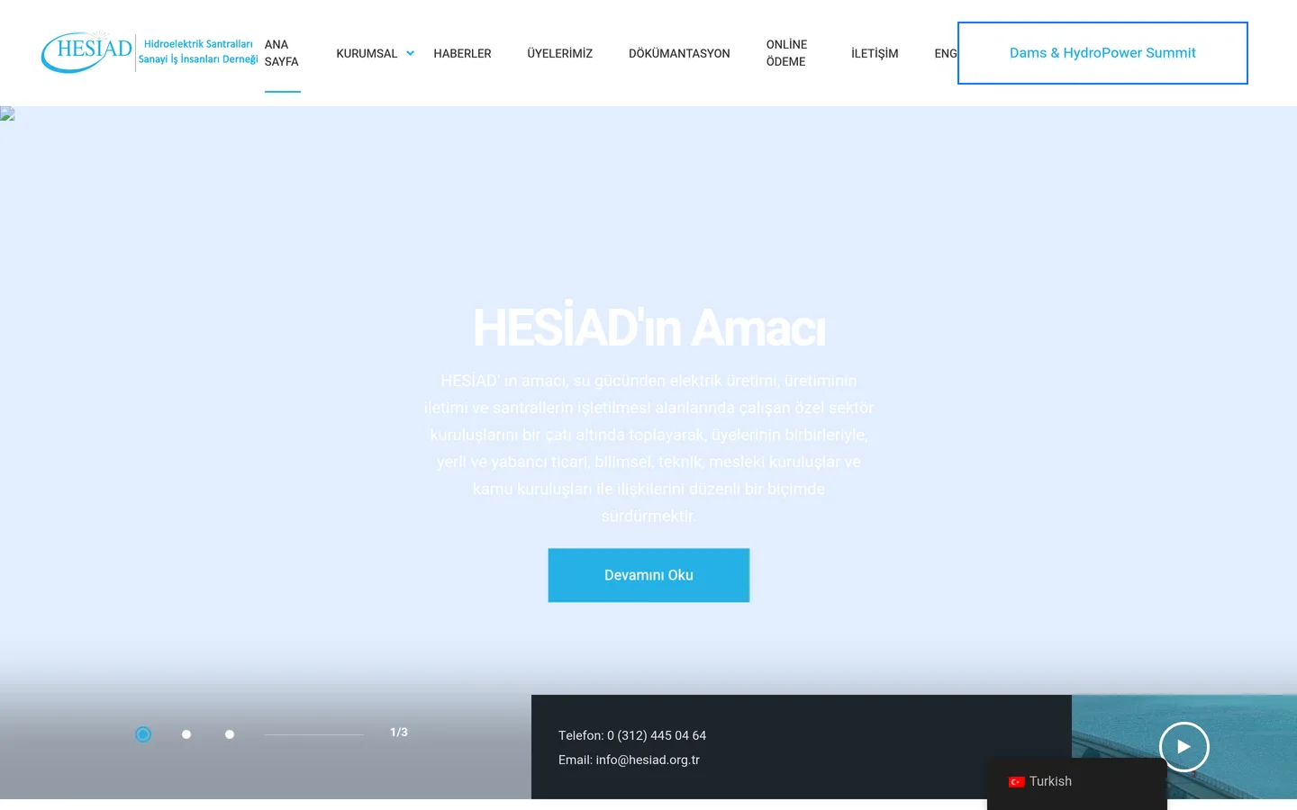 HESİAD