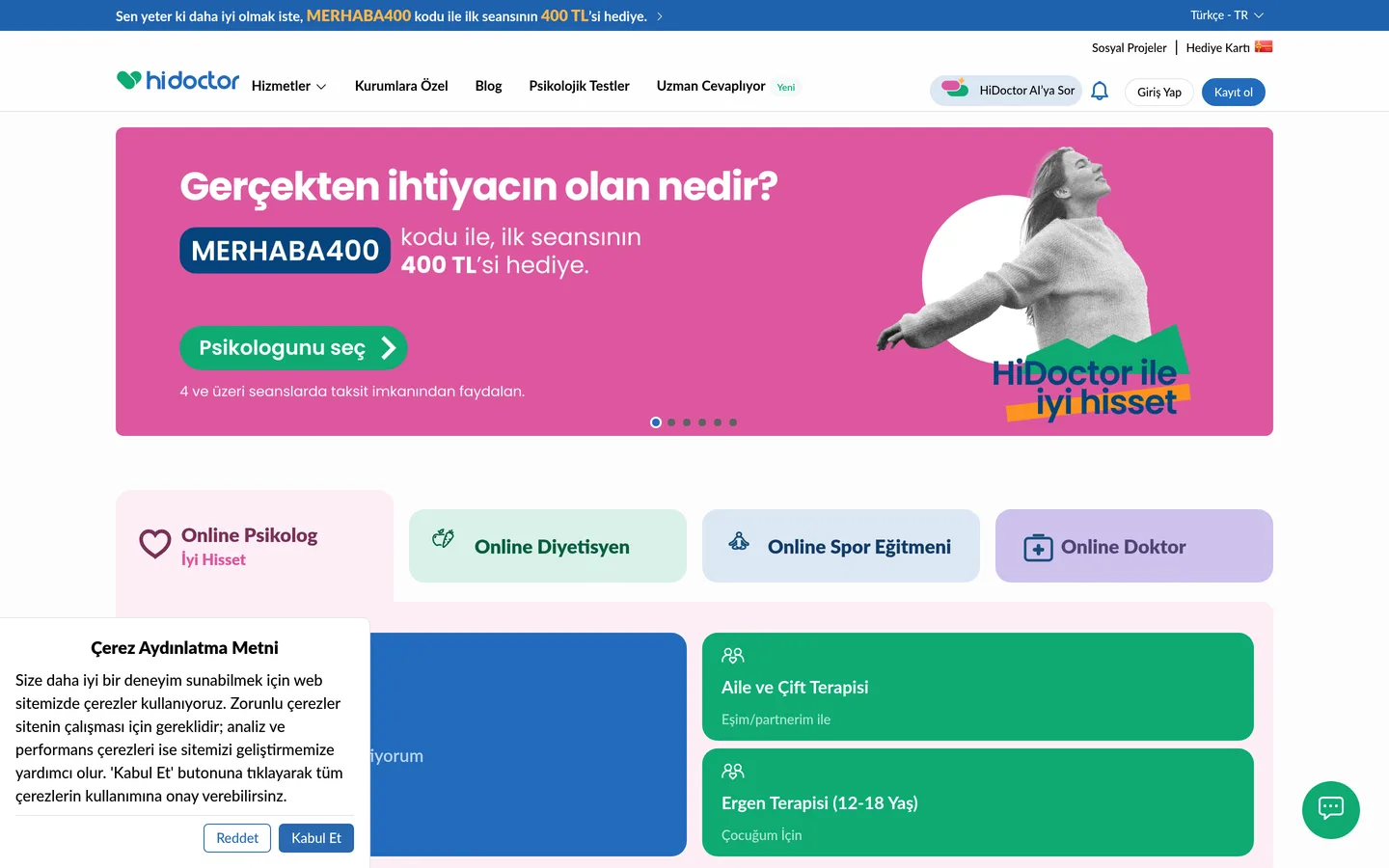 HiDoctor