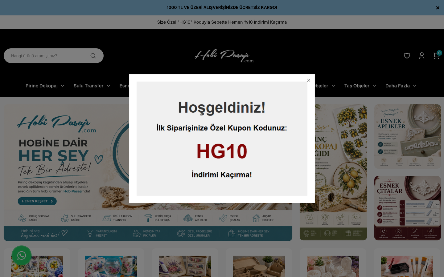Hobipasaji