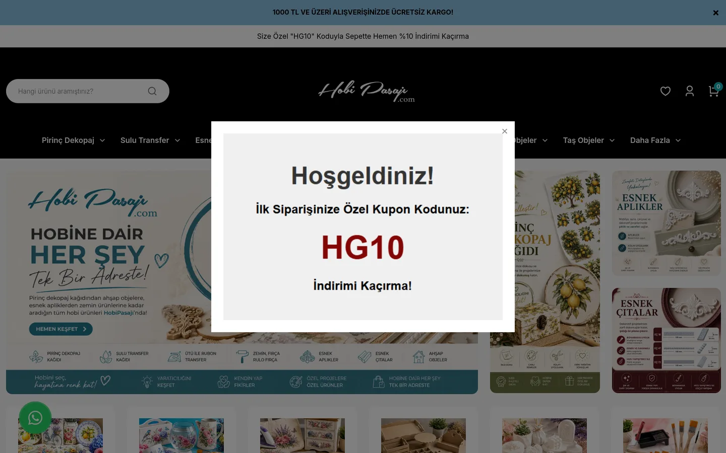 Hobipasaji