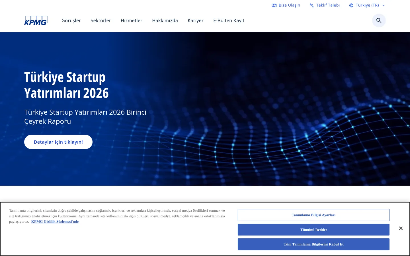 KPMG Türkiye Insights