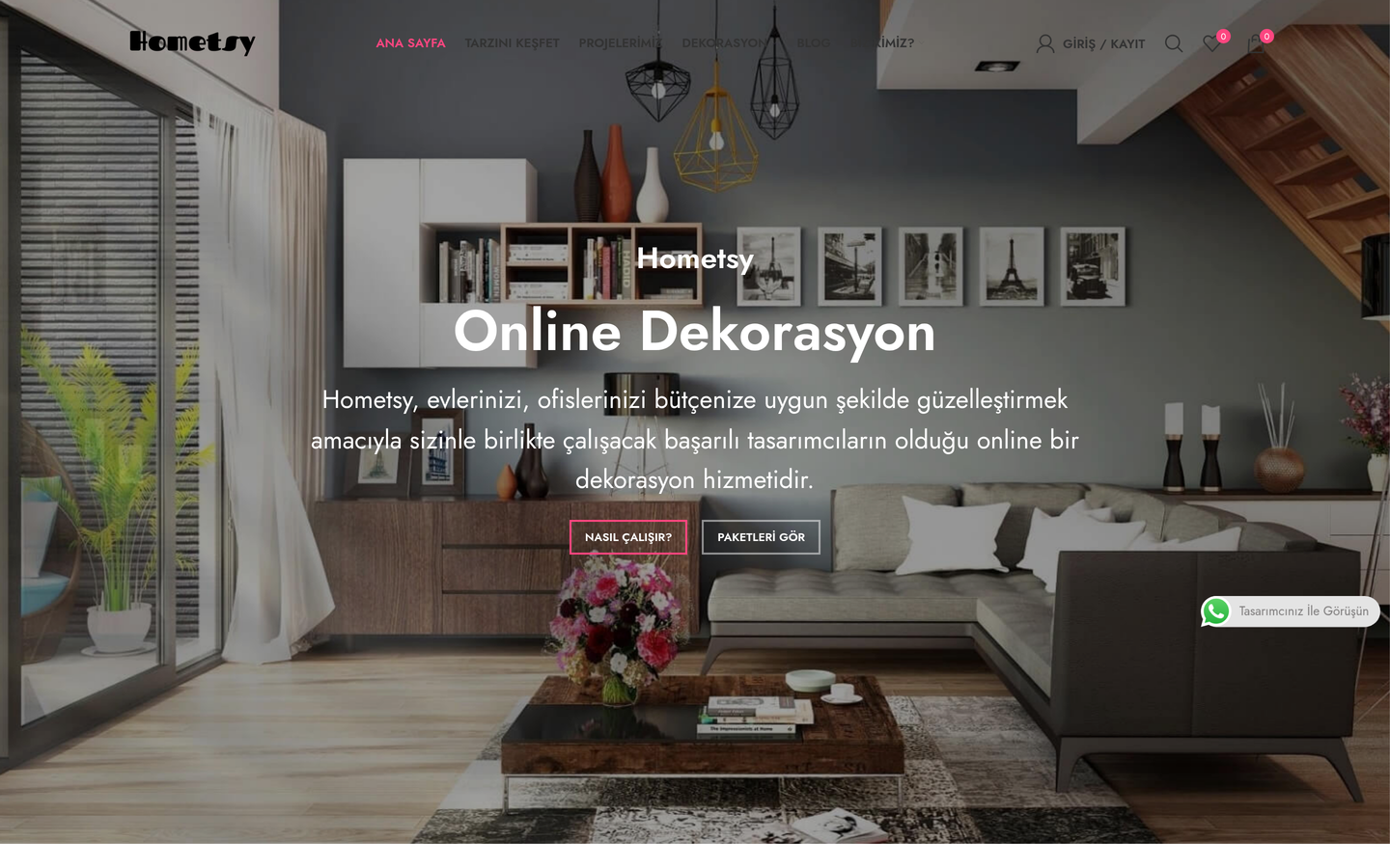Hometsy