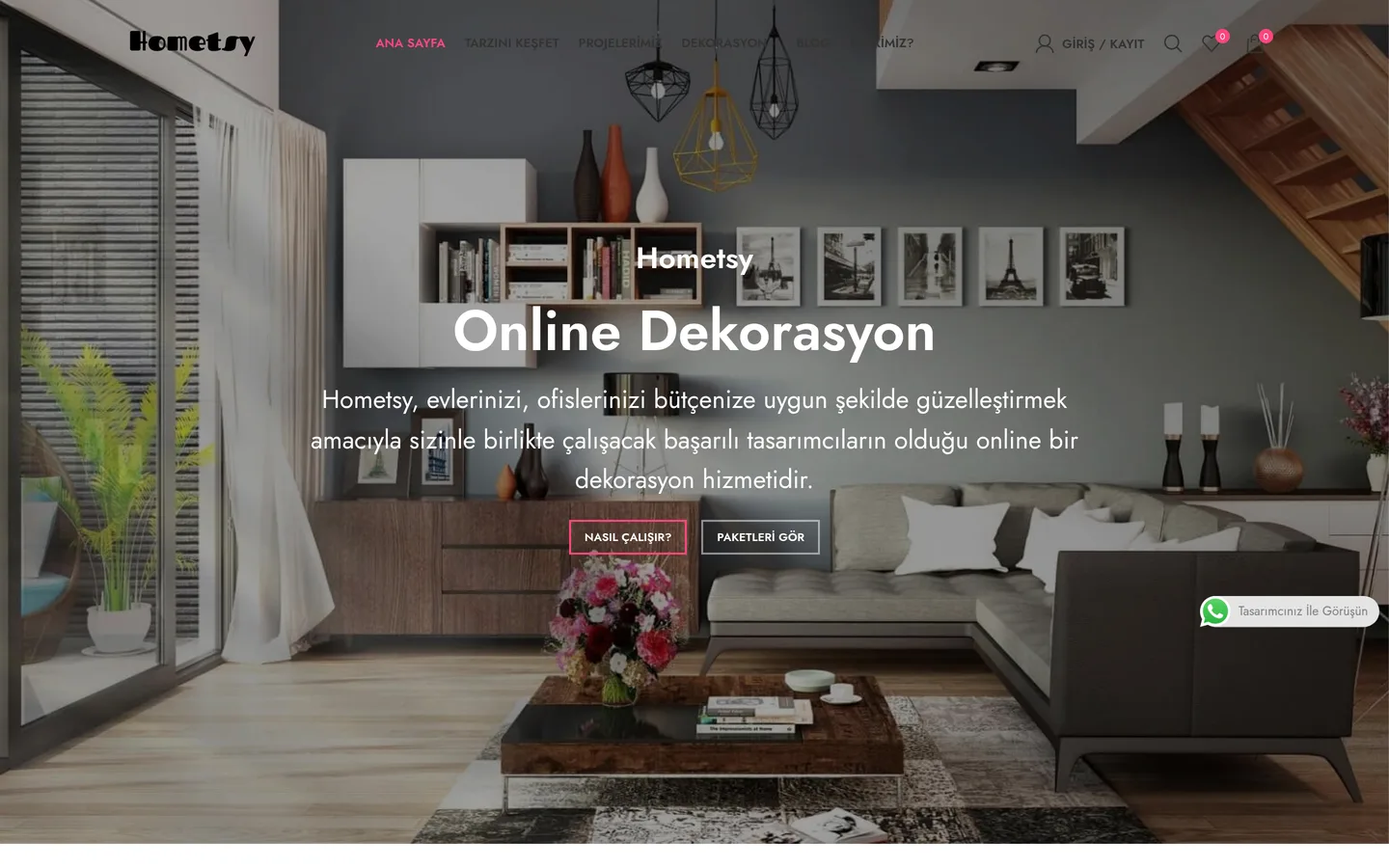 Hometsy